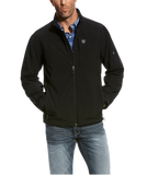 ARIAT MENS VERNON 2.0 SOFTSHELL JACKET