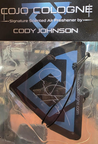 COJO Cologne Air Freshener