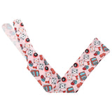 LYCRA TIE IN TAIL BAG