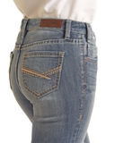 ROCK & ROLL DENIM LADIES RIDING JEAN