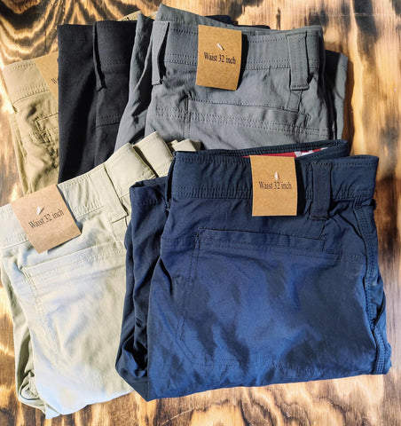 WRANGLER MENS  CARGO SHORTS