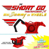 Rope Smart Short Go Mini Dummy