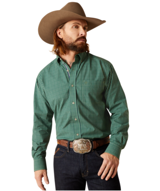 ARIAT MENS LONG SLEEVE