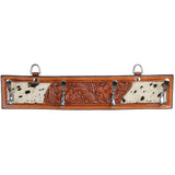 Wall Hook Rack - Dual Hooks