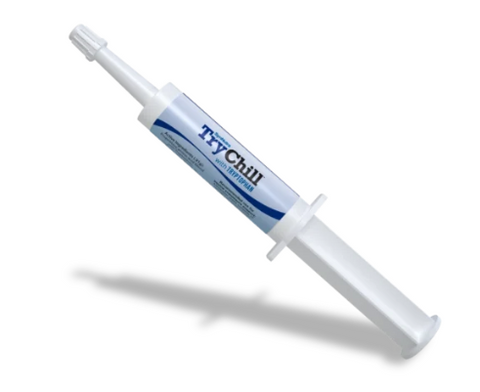 TryChill™ Confidence Supplement for Horses