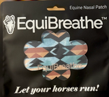 EquiBreathe™ Equine Nasal Patch