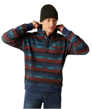 ARIAT MENS PULL OVER