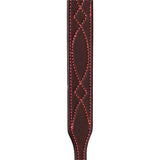 Colored Thread Wither Strap