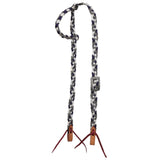 One Ear Mule Tape Headstall
