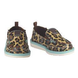 Ariat Girls Cruiser Natalie Casuals Brown