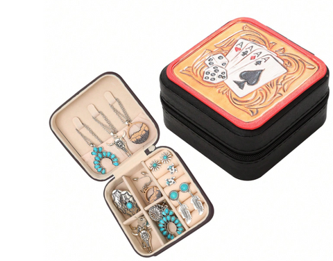 JEWELRY CASE