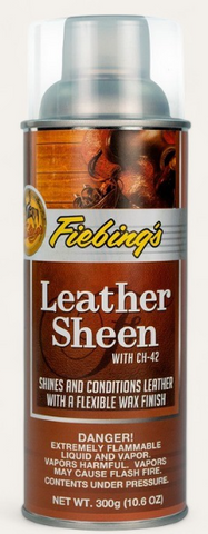 Leather Sheen Aerosol