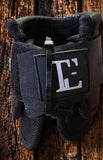 TE No Turn Bell Boots
