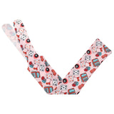 LYCRA TIE IN TAIL BAG