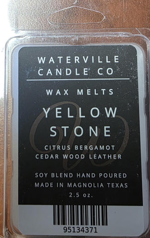 WVC Wax Melts - Soy Blend