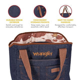 Wrangler Tote Pet Carrier