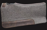 COWBOY RUST F 15 WOOL PAD