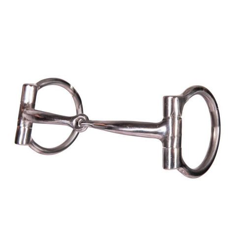Pony D-Ring - Snaffle