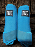 TE Sport Boots Front & Back