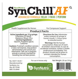 SynChill AF™ Advanced Formula