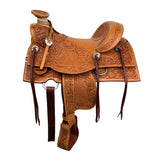 Sundance Wade Style Saddle - 13 Inch