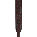Colored Thread Wither Strap