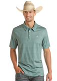 MENS PANHANDLE PERFORMANCE POLO