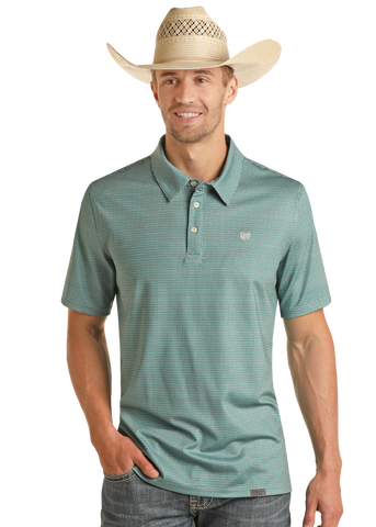 MENS PANHANDLE PERFORMANCE POLO