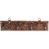 Wall Hook Rack - Dual Hooks