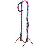 One Ear Mule Tape Headstall