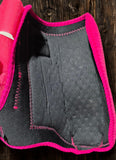 TE Sport Boots Front & Back
