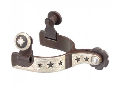 Infant Spurs