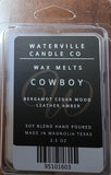 WVC Wax Melts - Soy Blend