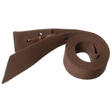 Nylon Web Pony Tie Strap 2 ply 1 1/4" x 4ft