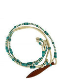 Braide Romel Reins