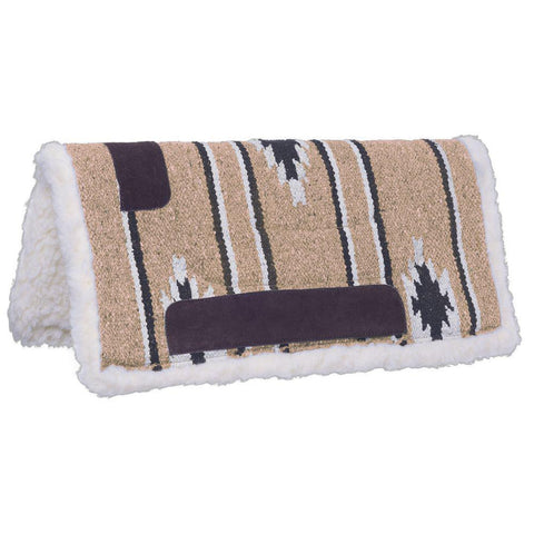 Sierra Saddle Pad - 19 x 19