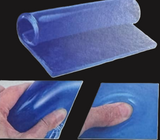 COWBOY RUST F15 WOOL GEL PAD
