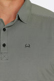 CINCH ARENA FLEX POLO