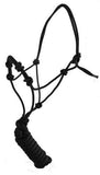 YEARLING COWBOY KNOTTED HALTER