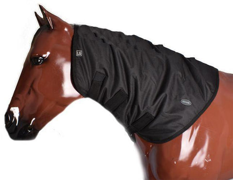 1200D Waterproof and Breathable Neck Hood
