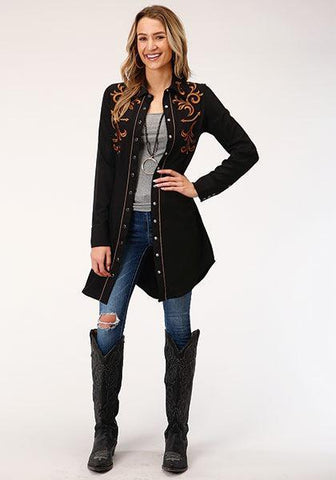 OLD WEST COLLECTION LADIES DRESS Trails End Western Wear & Tack OLD WEST COLLECTION LADIES DRESS Trails End Western Wear & Tack