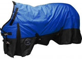 The Waterproof and Breathable Perfect Fit 1200 Denier Turnout Blanket