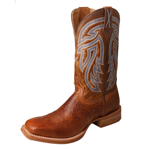 Twisted X 12" Rancher  Mens Boots