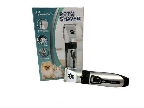 PET SHAVER CLIPPERS