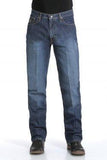 MEN'S LOOSE FIT BLACK LABEL - DARK STONEWASH