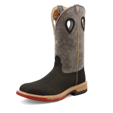 TWISTED X ALLOY TOE WORK BOOT