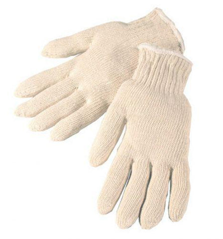1st Quality Knit Roping Gloves
